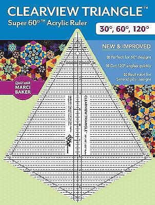 clearviewjpg Clearview Triangle 30°, 60°, 120°