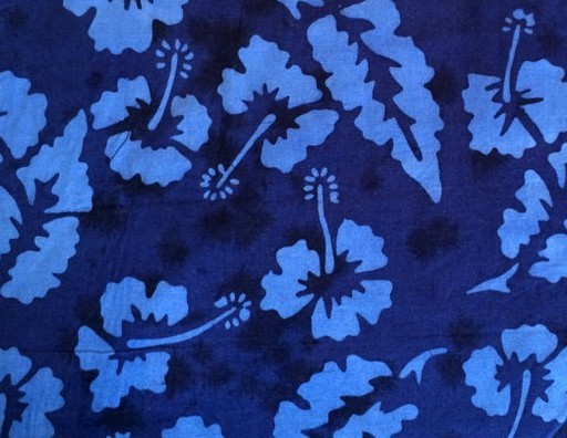 Diamond Bali Batik