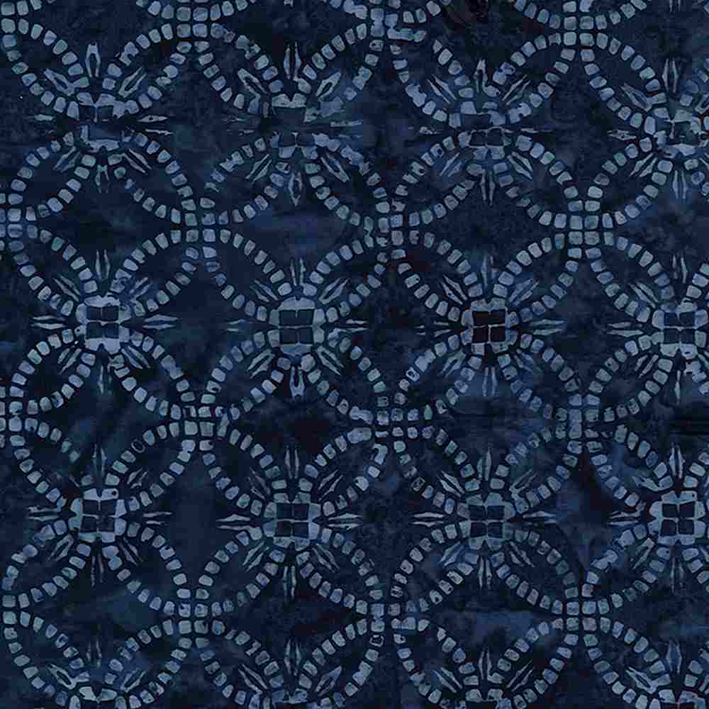 Indigo - Tonga