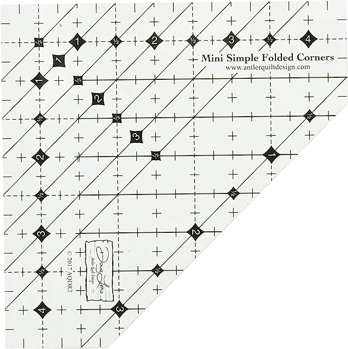 mini-simple-folded Mini Simple Folded Corners