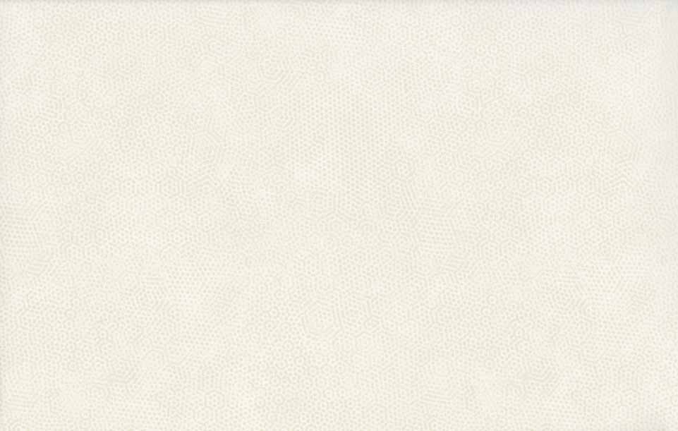 886 Dimples 1867 L7 weiß / beige