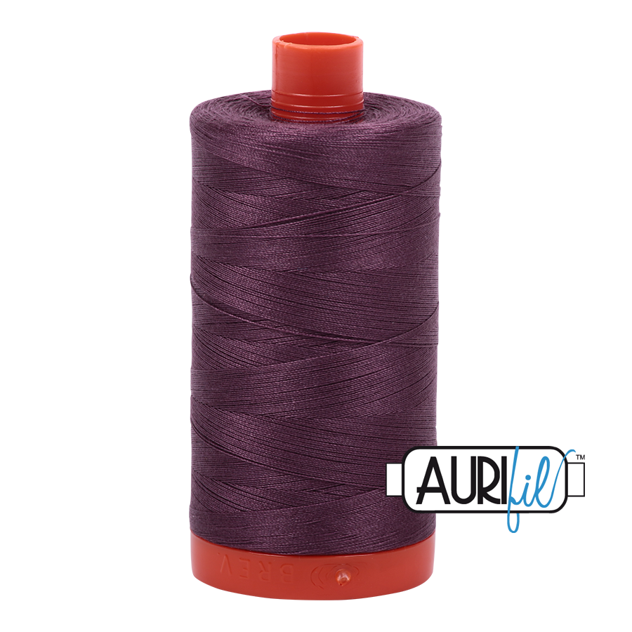 199 Aurifil Garn 2568