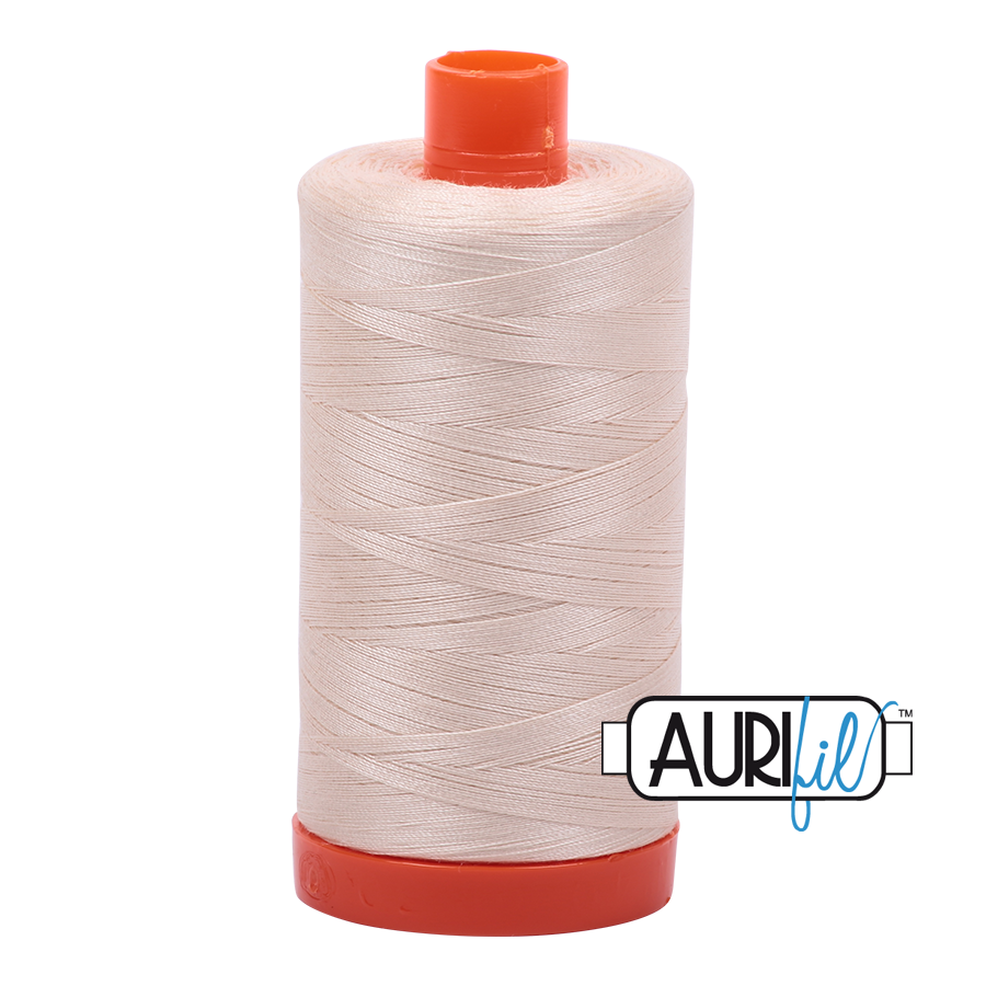 156 Aurifil Garn 2000