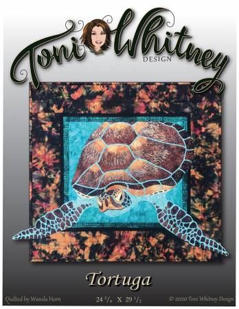 T037TW Tortuga