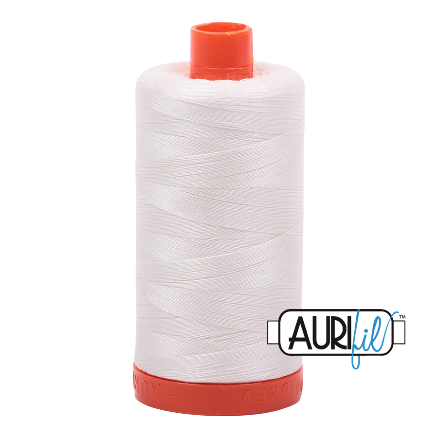 159 Aurifil Garn 2026