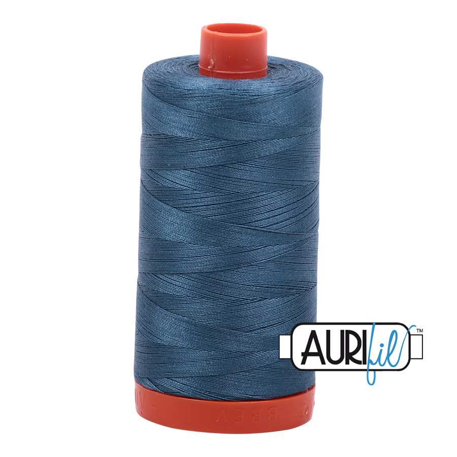 Aurifil Garn 4644