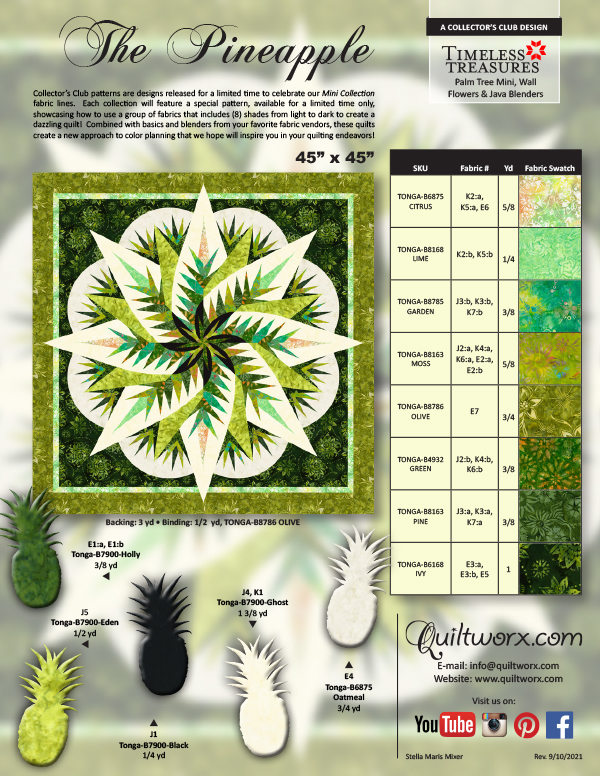 The-Pineapple-Palm-Tree-Mini-1pg-KS The Pineapple