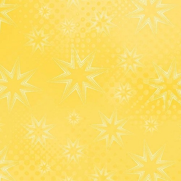 dot dot Stars - Pineapple