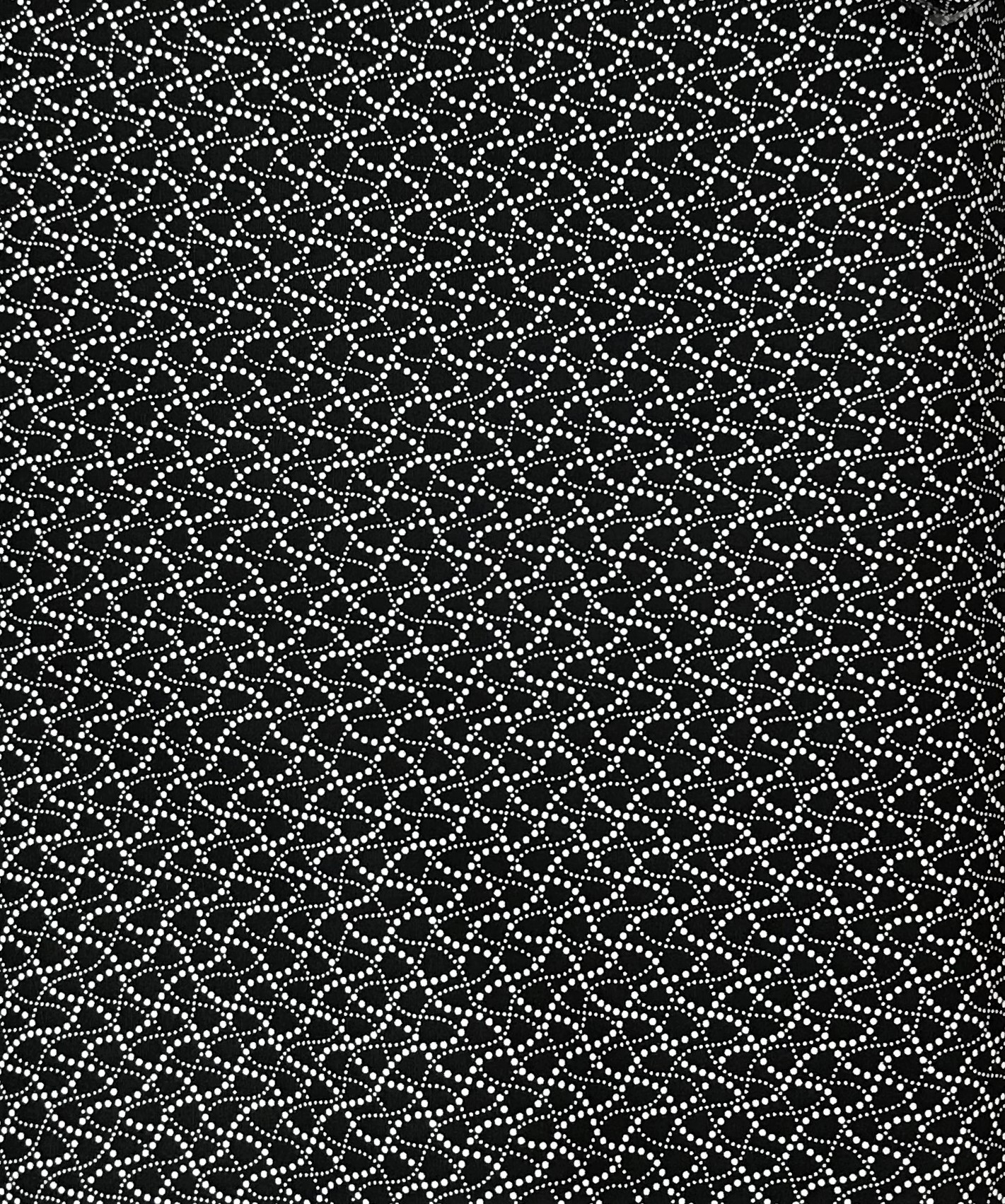 Night & Day Dot Waves