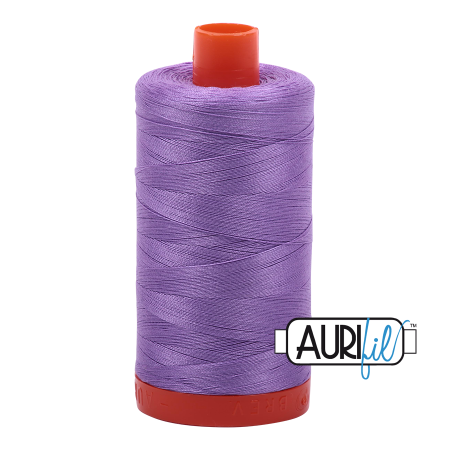 195 Aurifil Garn 2524