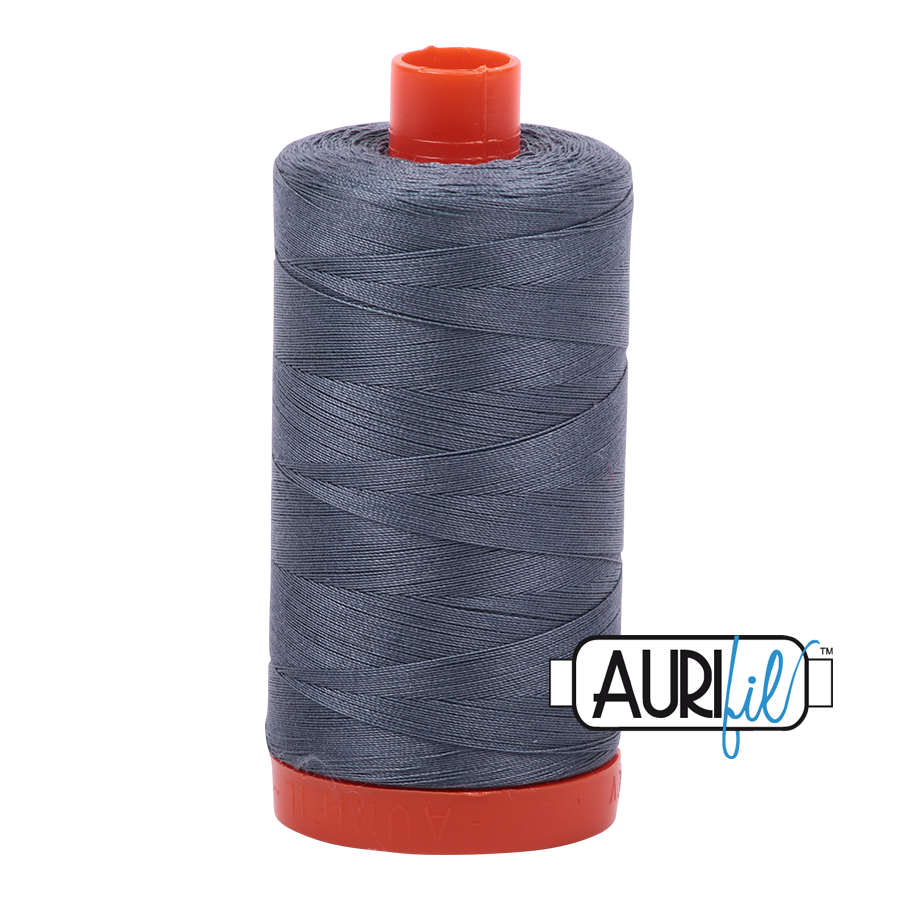 824 Aurifil Garn 1246