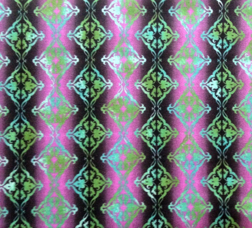 Floragraphix I