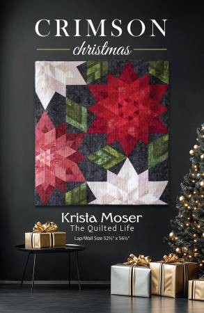 TQL10036 Crimson Christmas