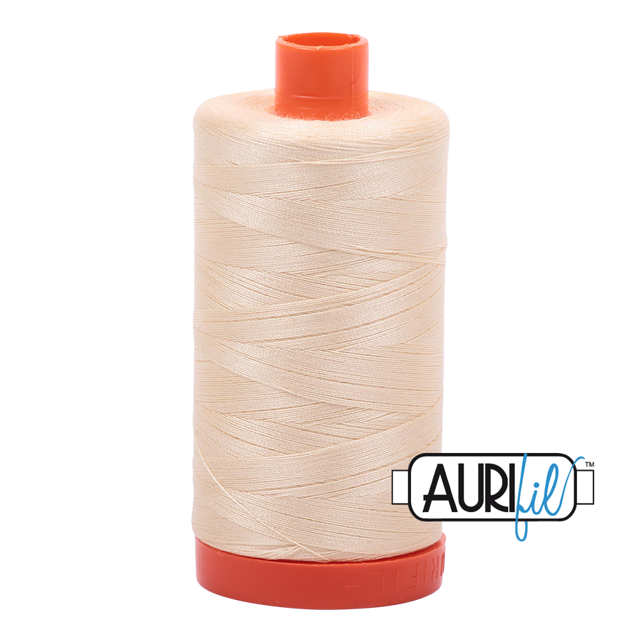 161 Aurifil Garn 2123