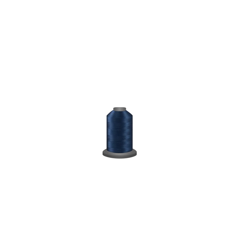 glide-40-32965-navy-1000-mtr-mini-spool-hab-dash 32965 - Navy