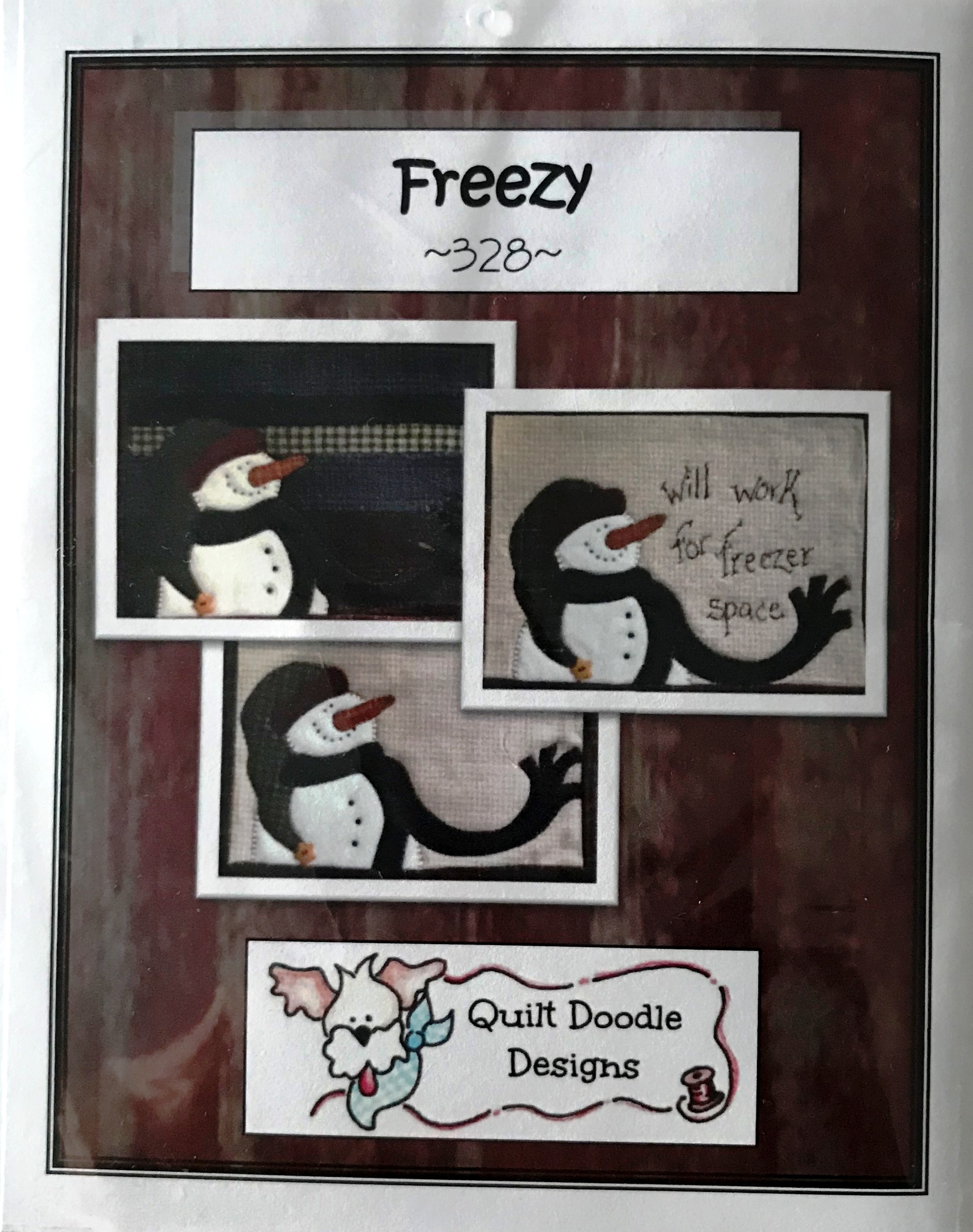 Freezy