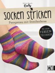 73218_6413 Socken stricken