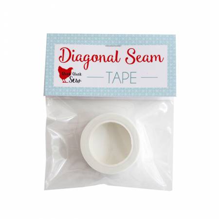 CCS192 Diagonal Seam Tape