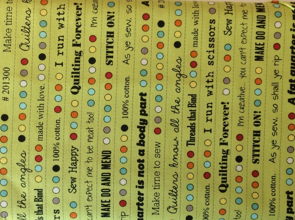 444 Bobbins & Bits