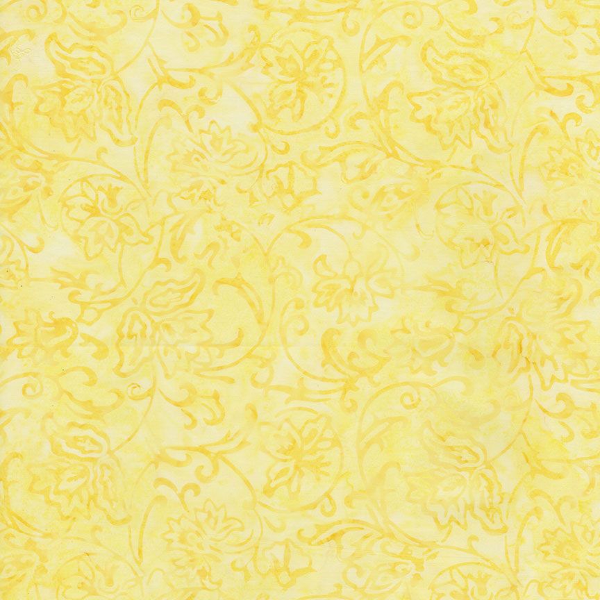 Pollen - Tonga