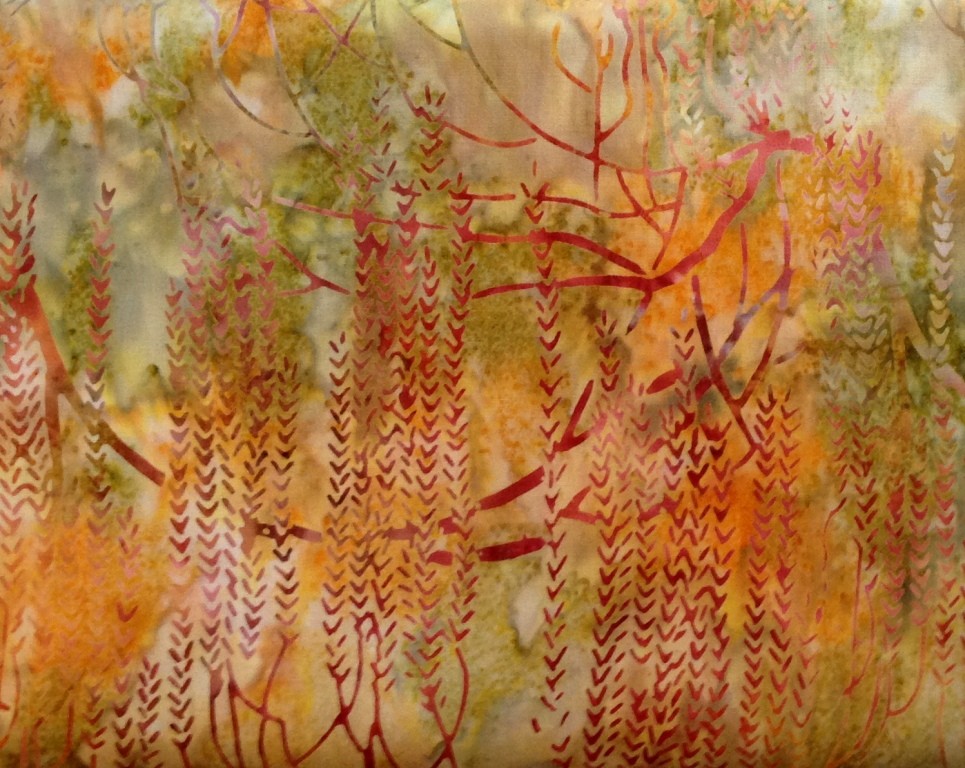 829 Tonga Batik