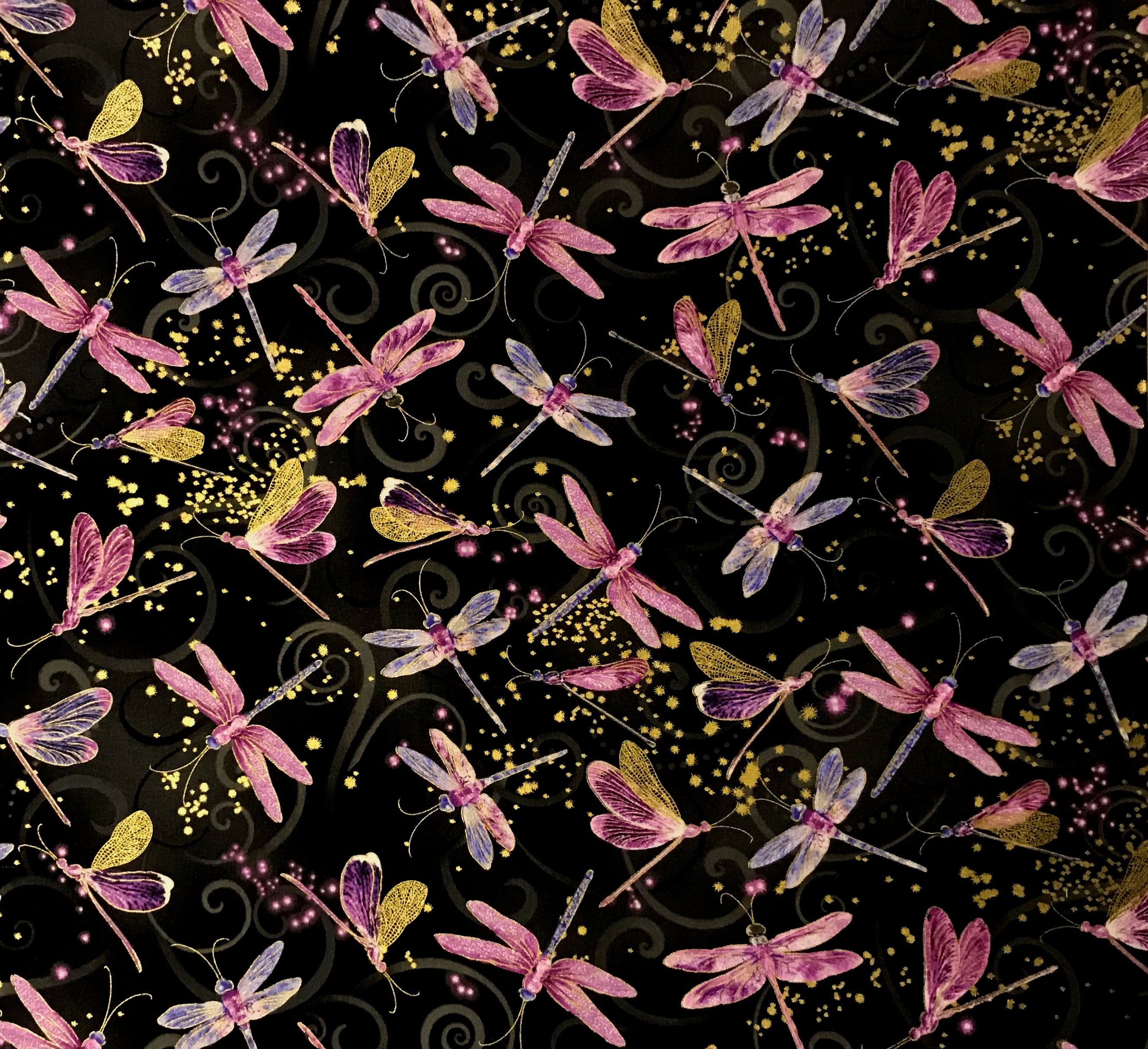 Dragonfly Dance