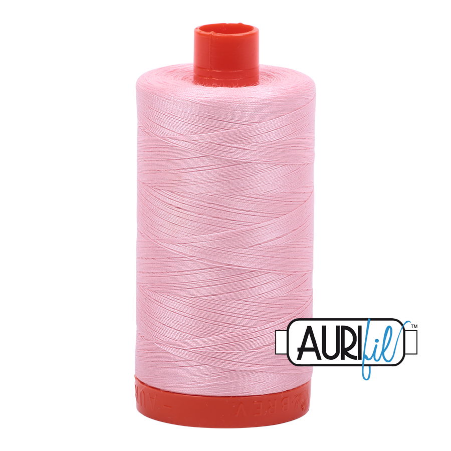 825 Aurifil Garn 2423
