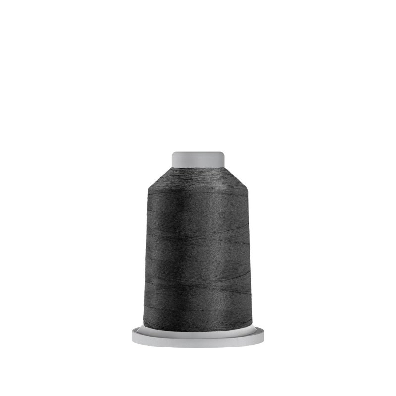glide-40-10431-titanium-1000-mtr-mini-spool-hab-and-dash 10431 - Titanium