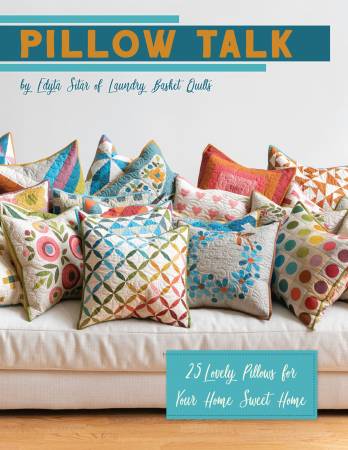 pillow Pillow Talk