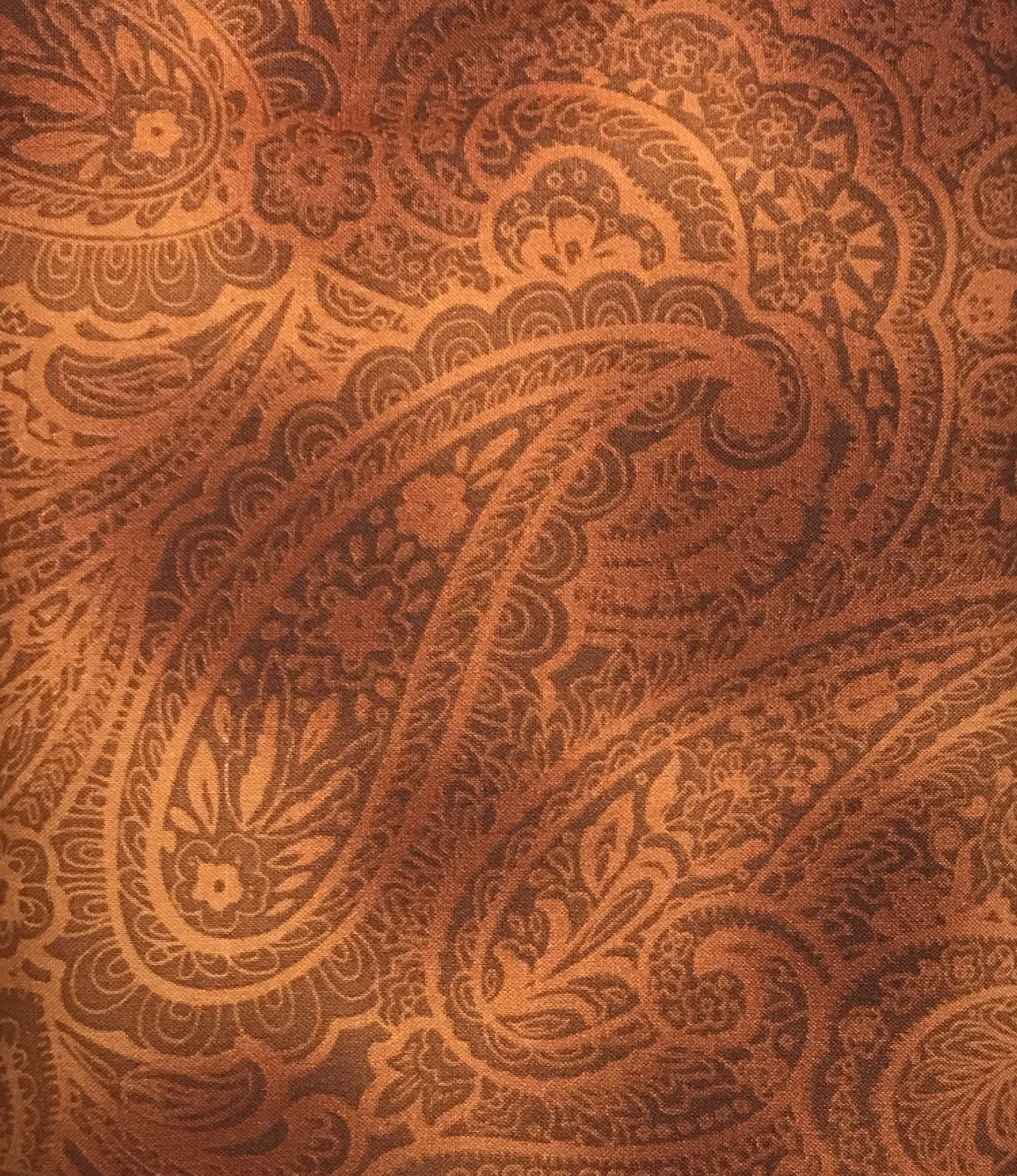 IMG_E2544 Radiant Paisley rotbraun