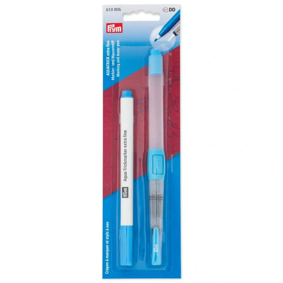 610806 Aquatrick Markier- und Wasserstift