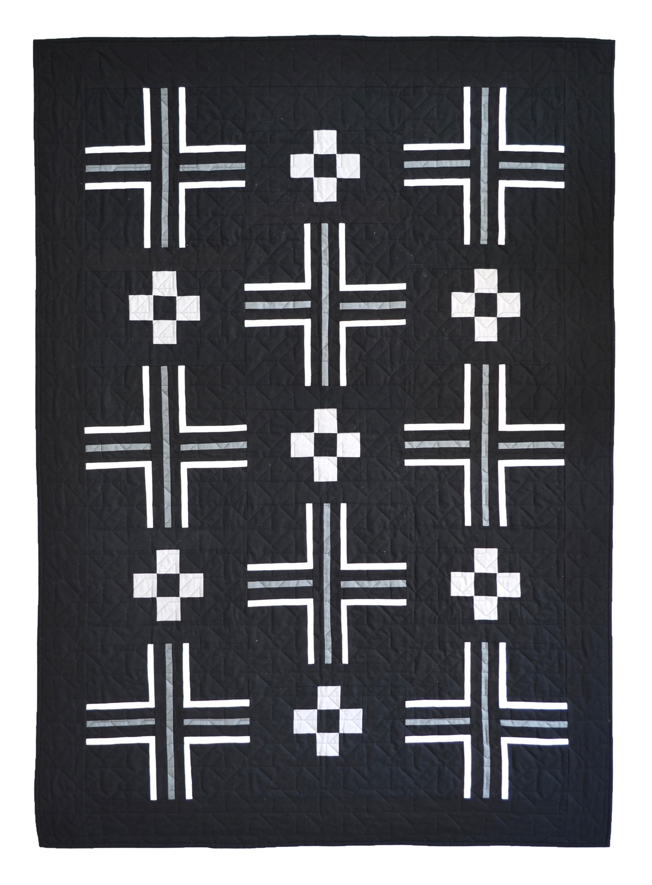 Mudroom Quilt Pattern