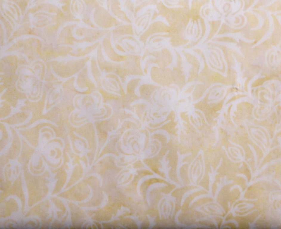 833 Tonga Batik