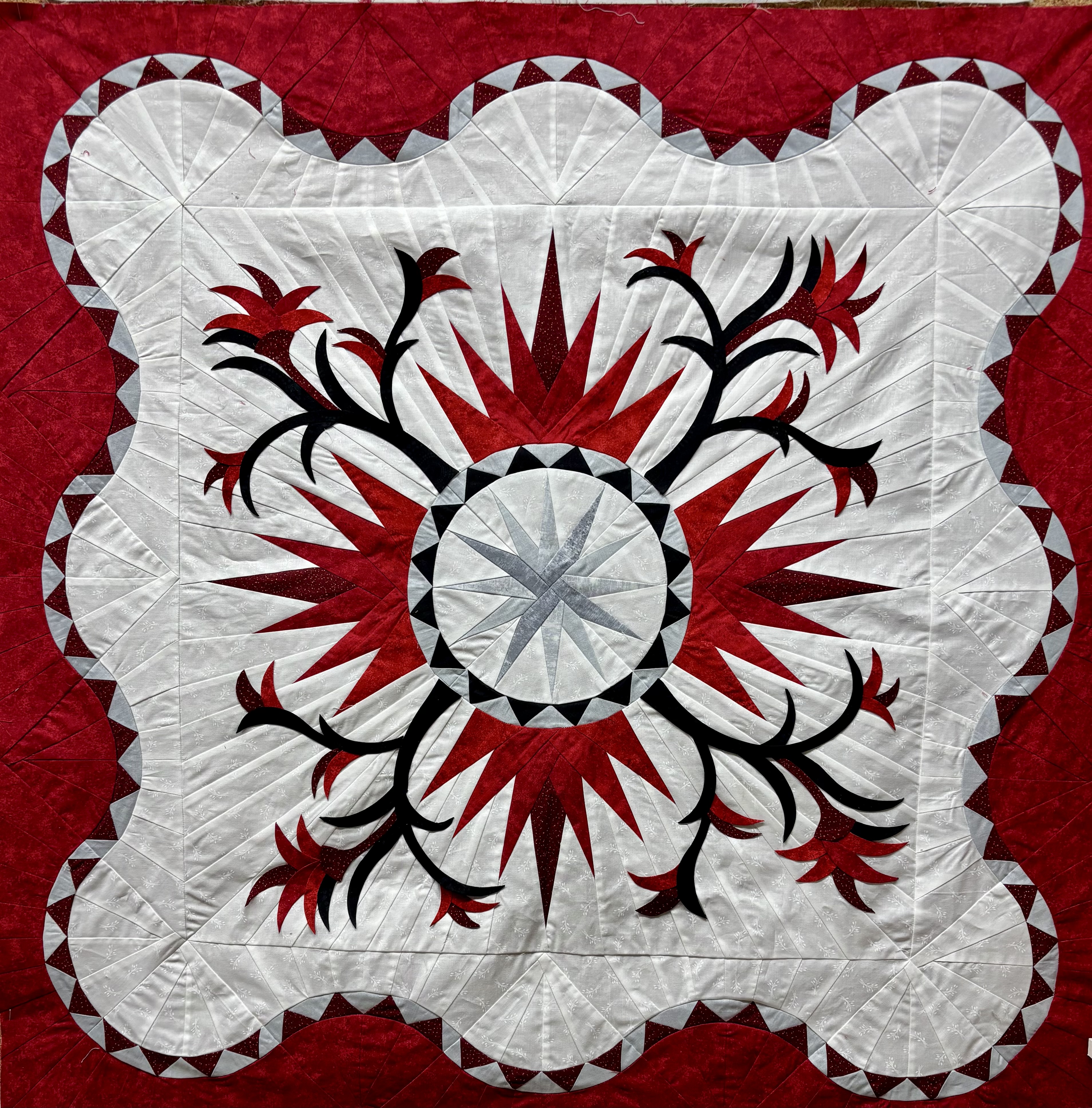 Pepperdish - Materialpackung