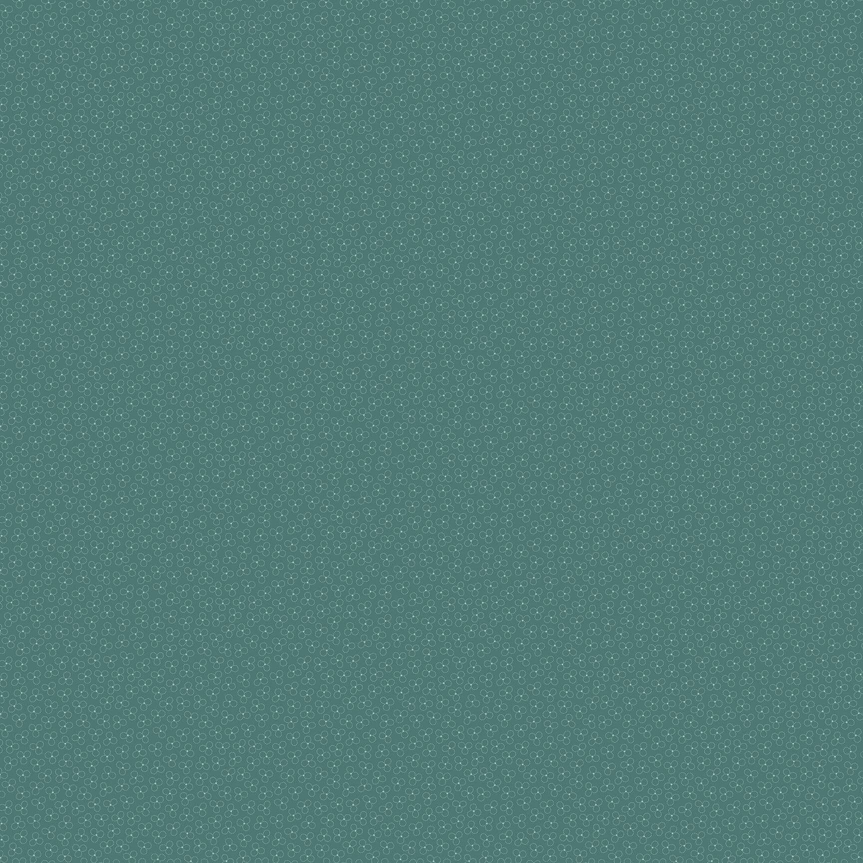 1455-T Trefoil Sherpa