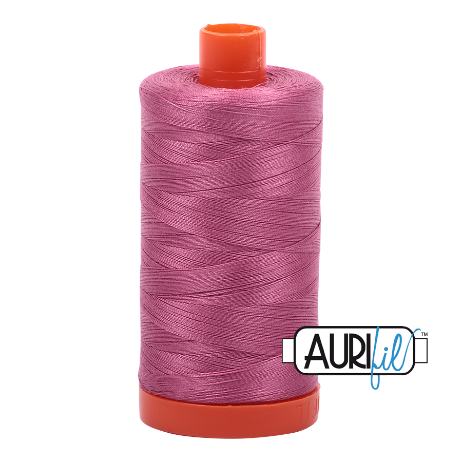 782 Aurifil Garn 2452