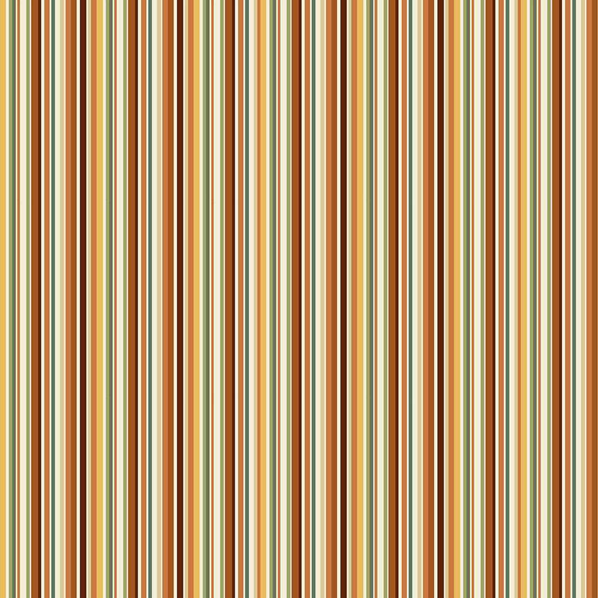 102_1-2 Hello Autumn Basic Stripes