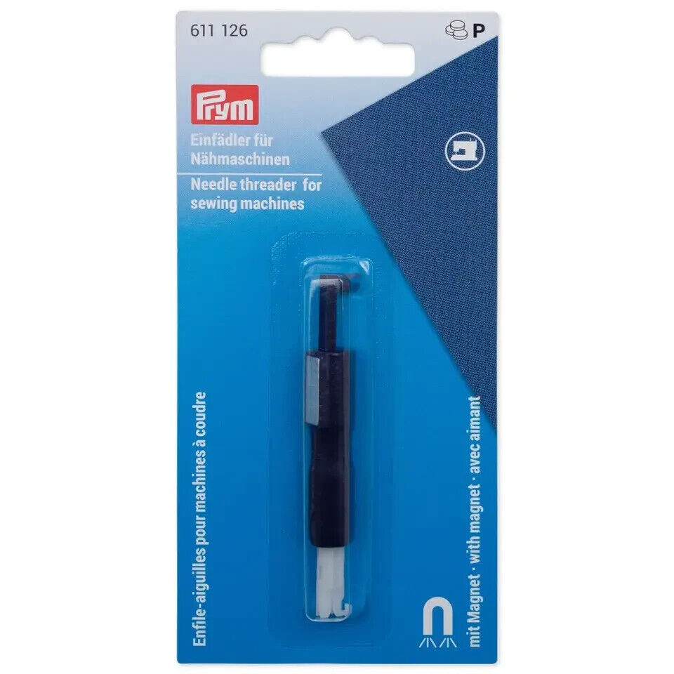 prym-einfaedler Einfädler für Nähmaschinen