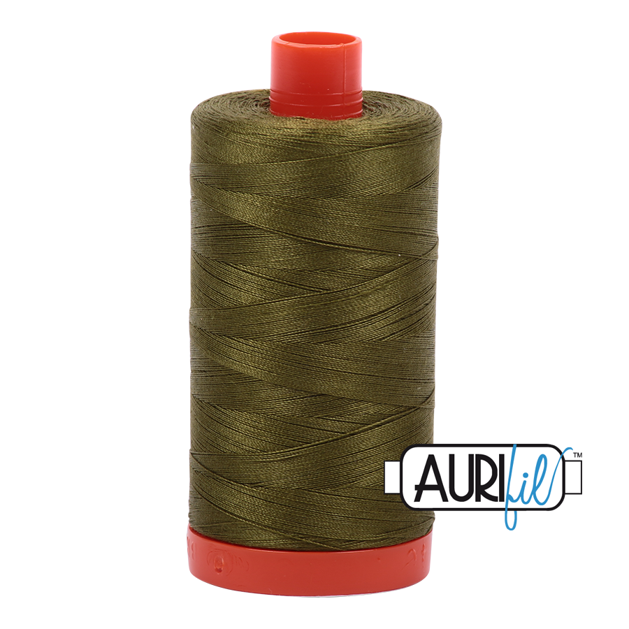 215 Aurifil Garn 2887
