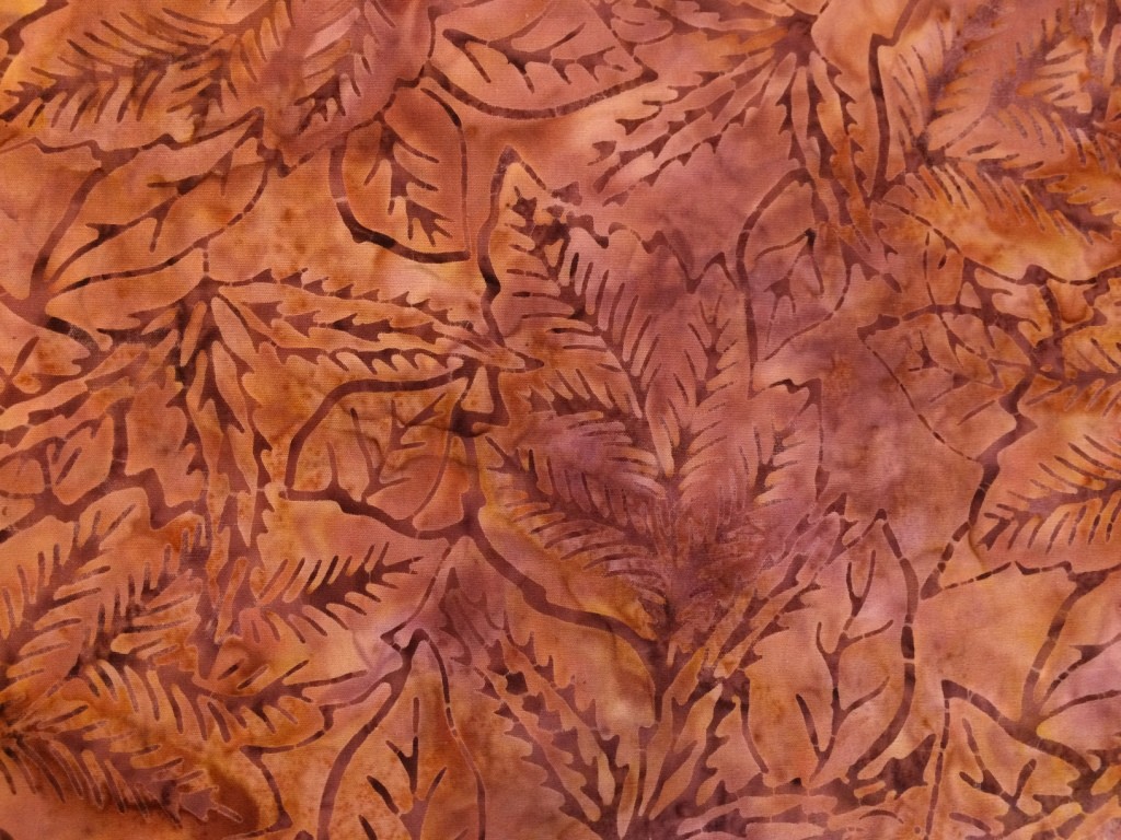 Java Batiks 0004