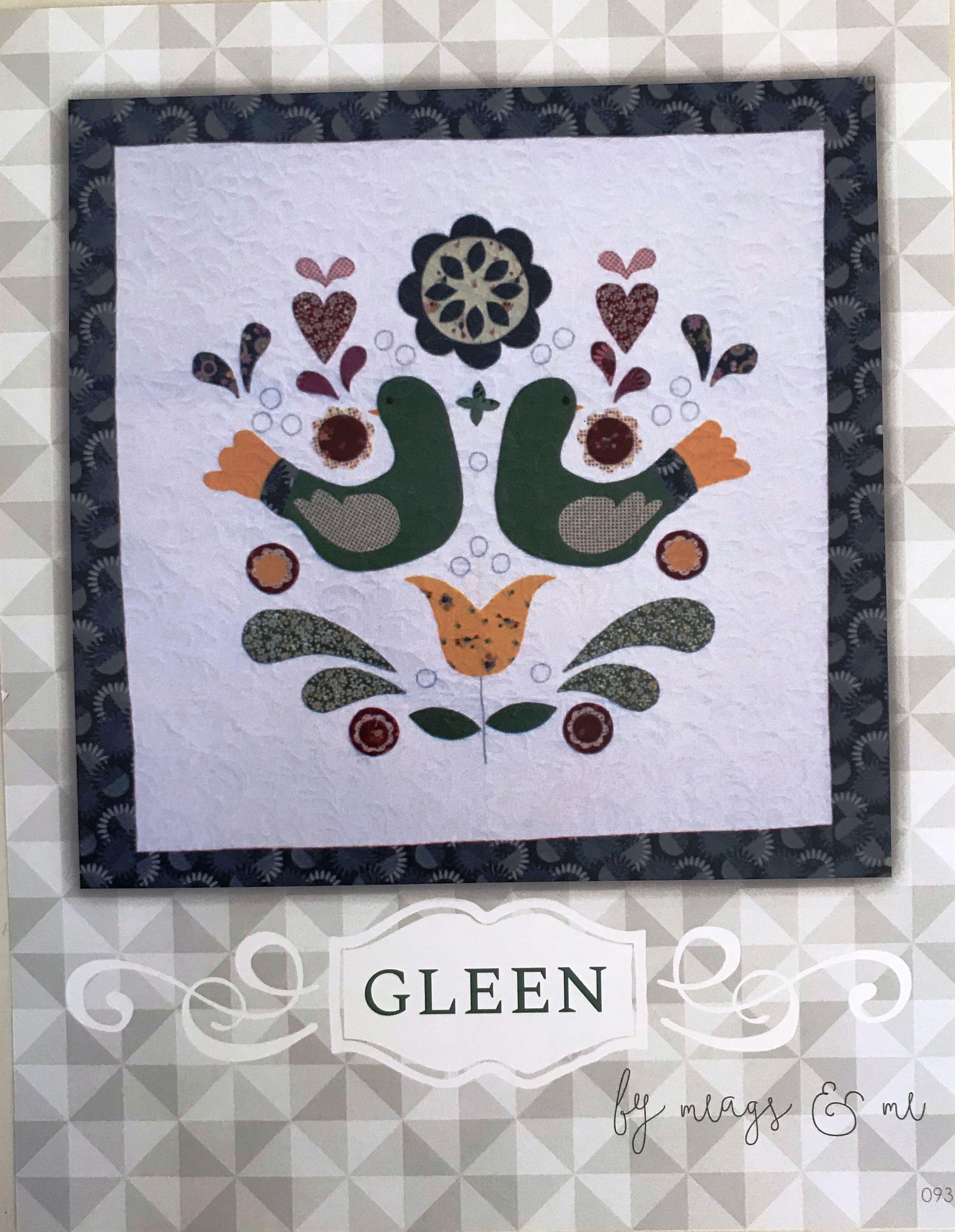 Gleen