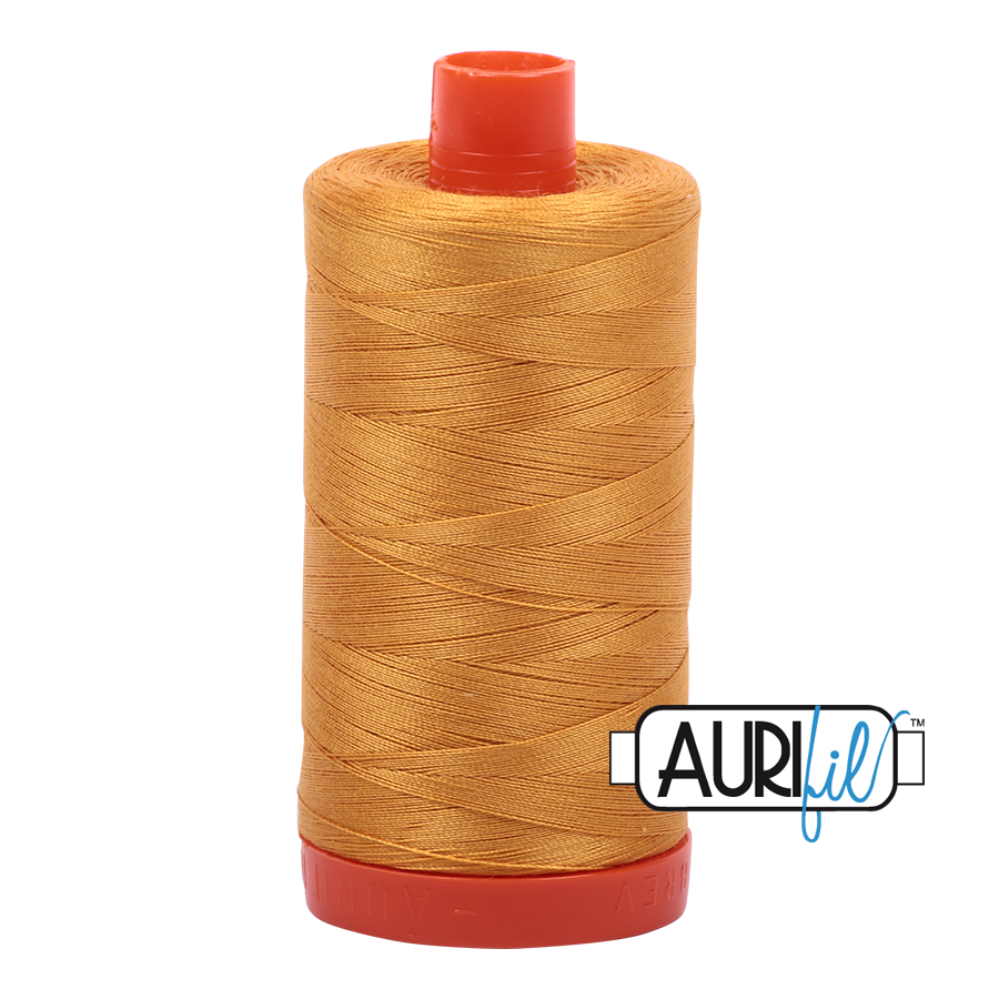 162 Aurifil Garn 2140