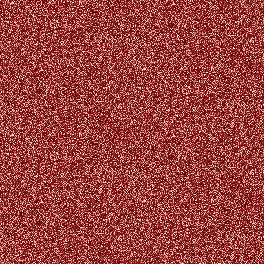 Scroll Red