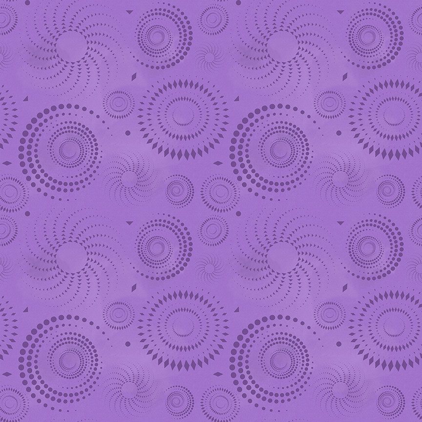 Dot Dot Goose - Lilac