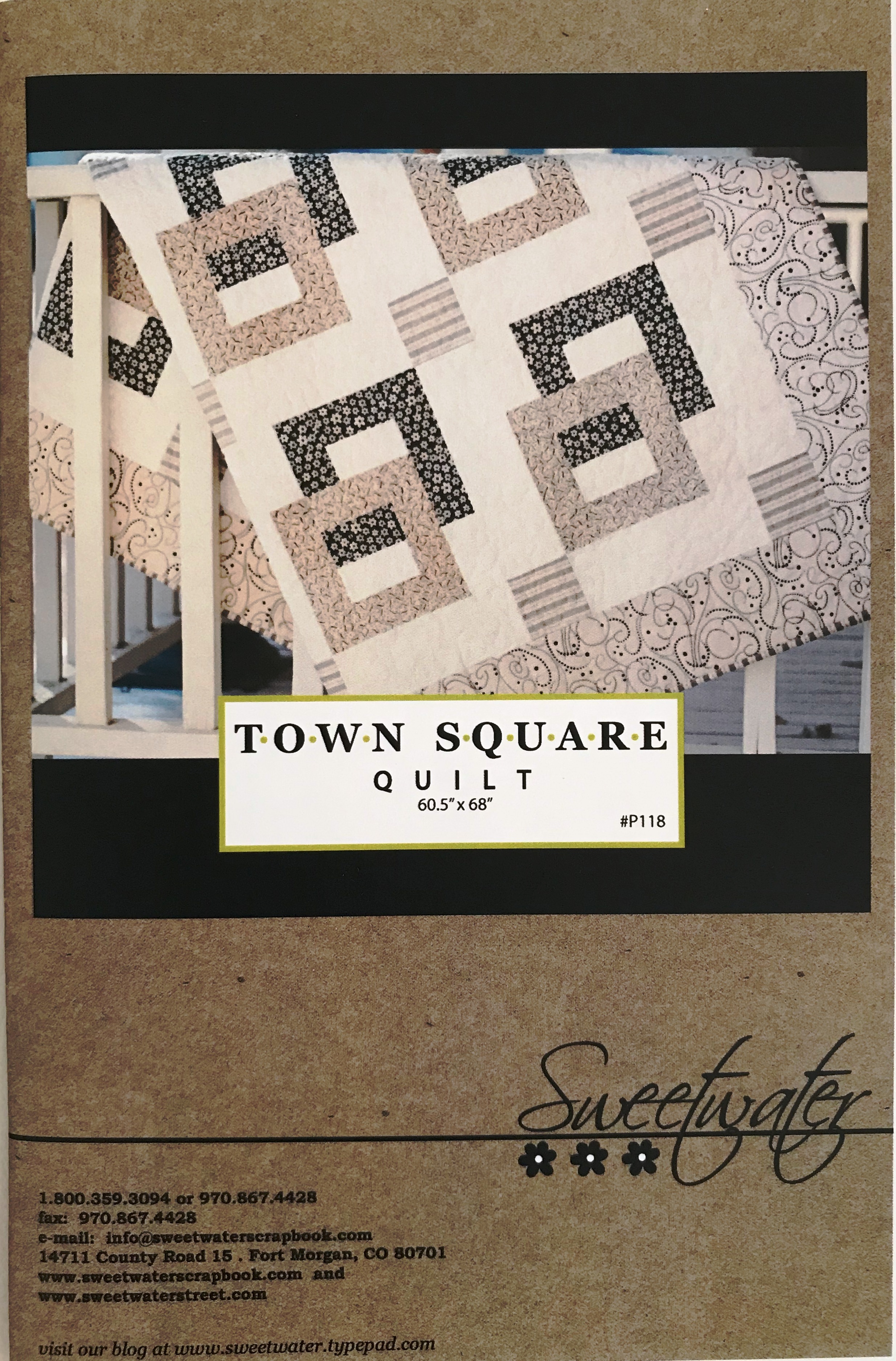 IMG_2295 Town Square Quilt