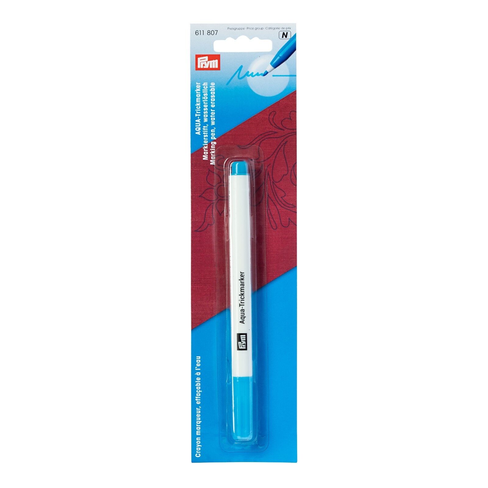 611807 Aqua Trickmarker