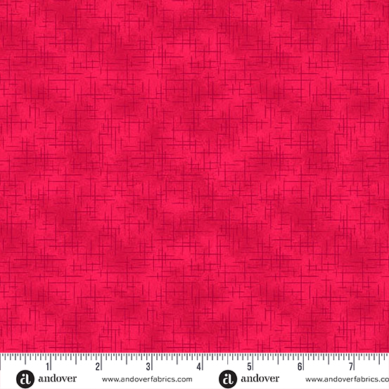 Retro Stitch Crimson Retro Stitch Crimson