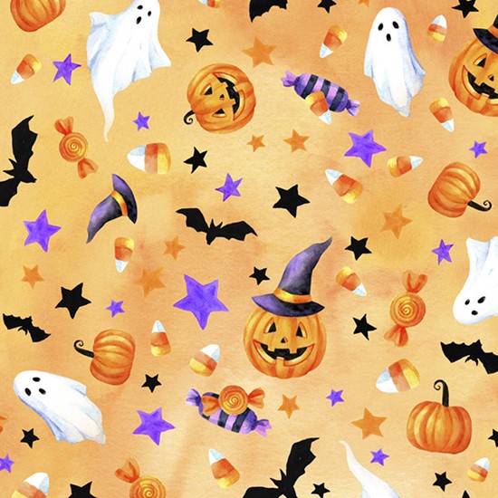 pumpkin Boo!