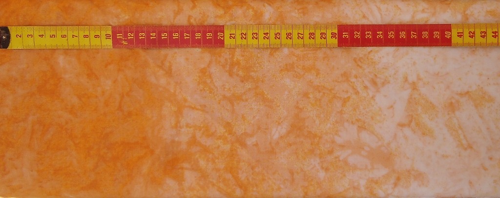 Marblehead orange