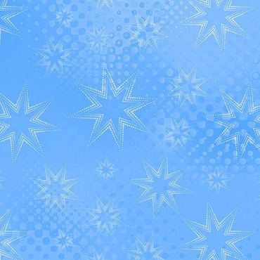 dot dot Stars - Sky